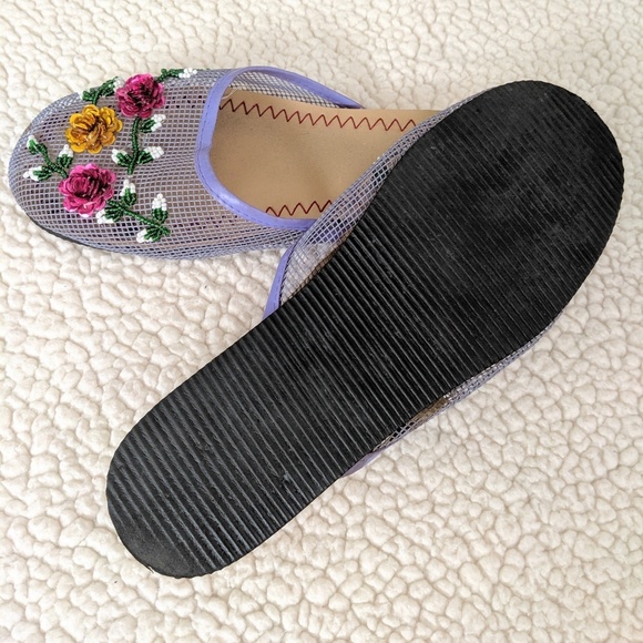 Slip on sandals - Picture 6 of 6